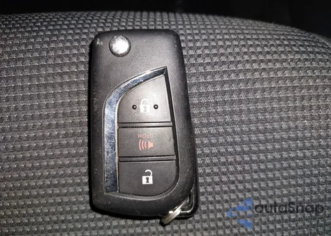 2022 Toyota Rav4 Le from USA, damaged, VIN 2T3F1RFV0NW258536